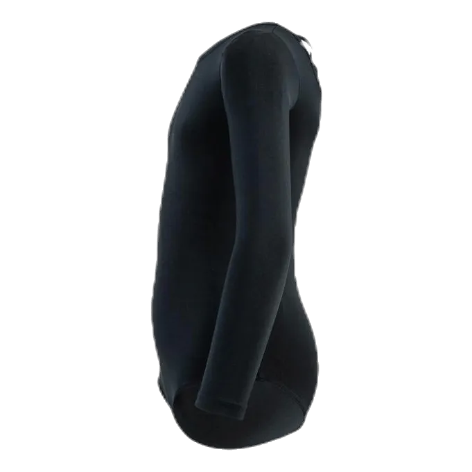 Amie Dance Suit Black