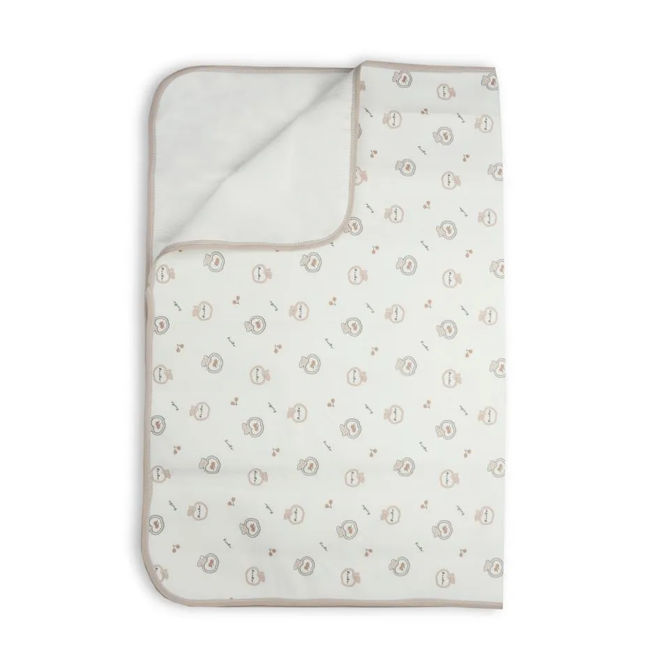 Baby Changing Sheet
