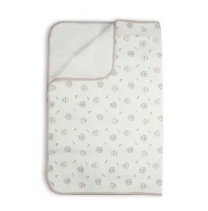 Baby Changing Sheet