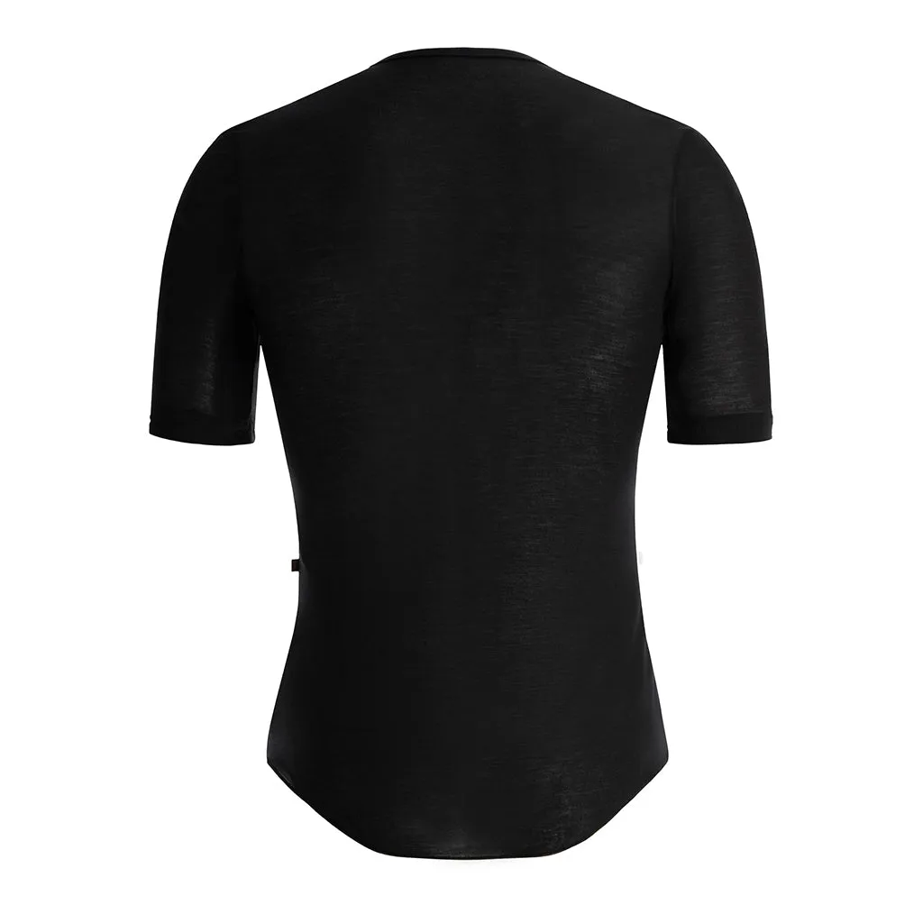 DRY WINTER MENS CYCLING BASELAYER