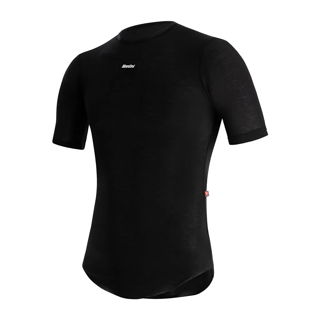 DRY WINTER MENS CYCLING BASELAYER