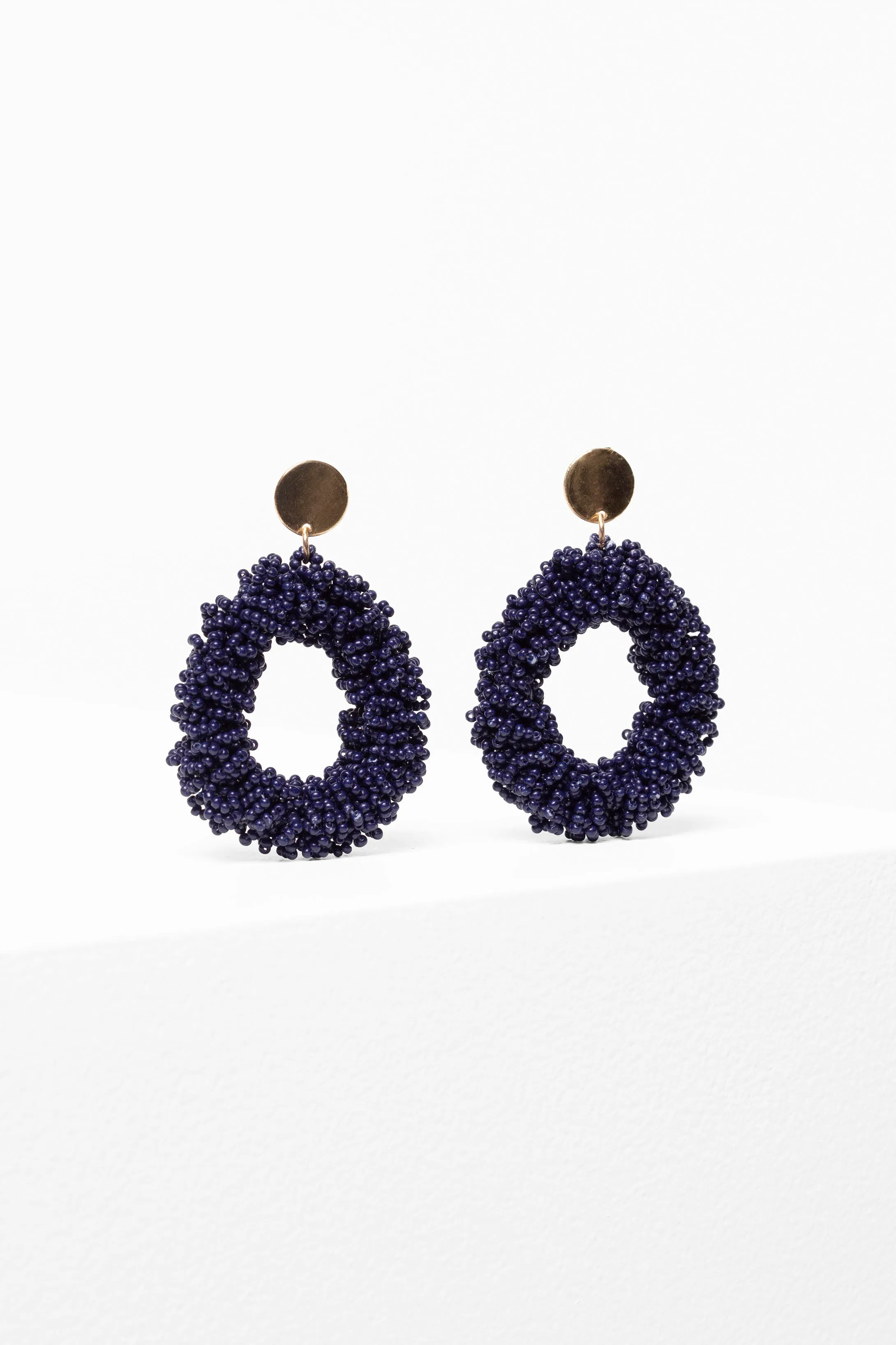 ELK melu earring