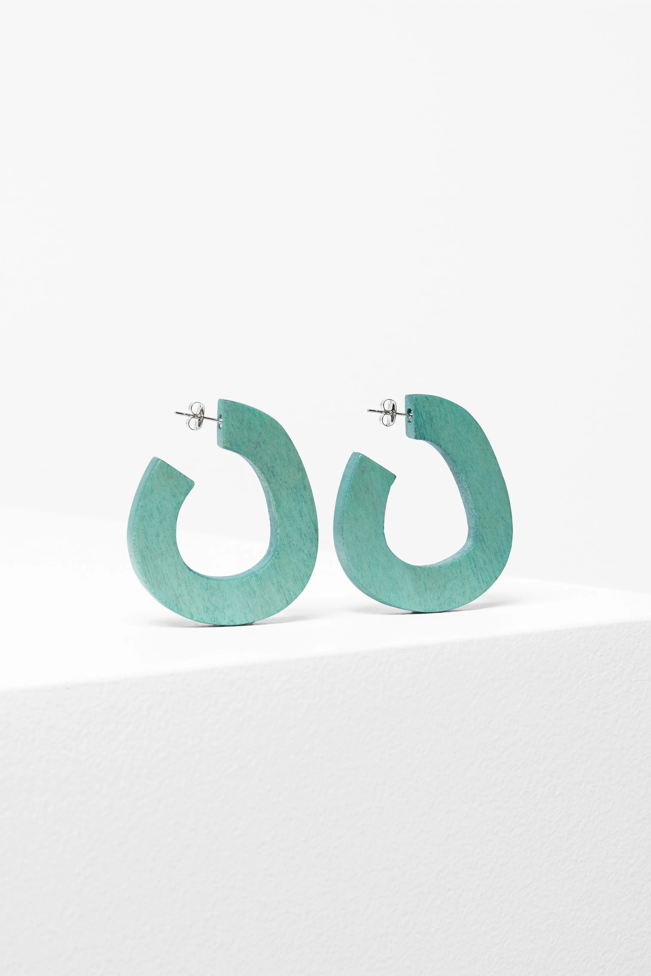 ELK obru earring