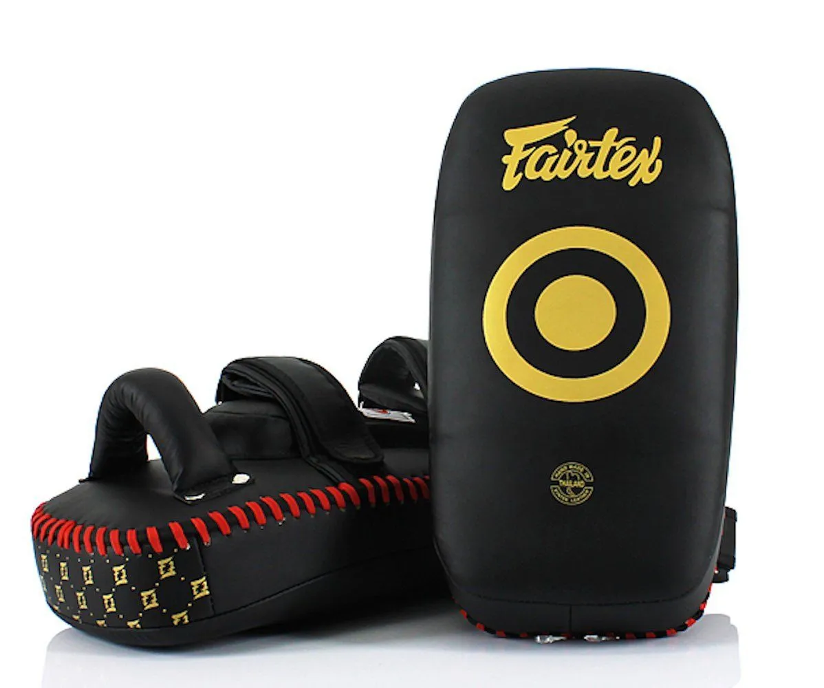 Fairtex Lightweight Kick Pads