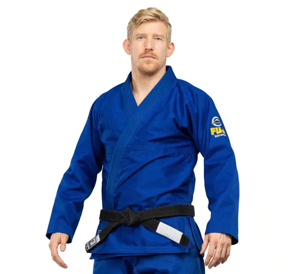 FUJI Lightweight BJJ Gi