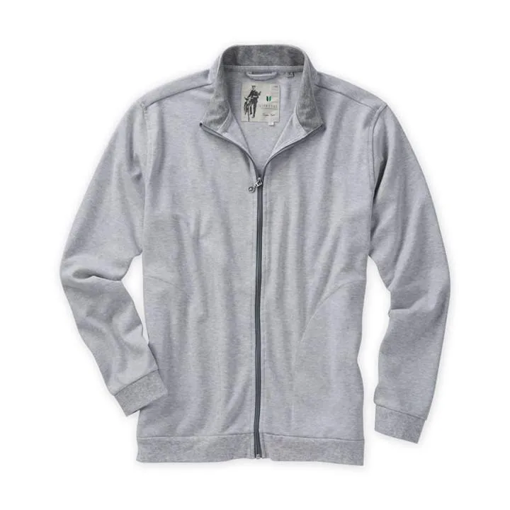 Greenskeeper Full-Zip Layer