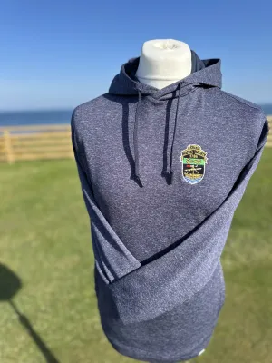 Lightweight Hoodie
