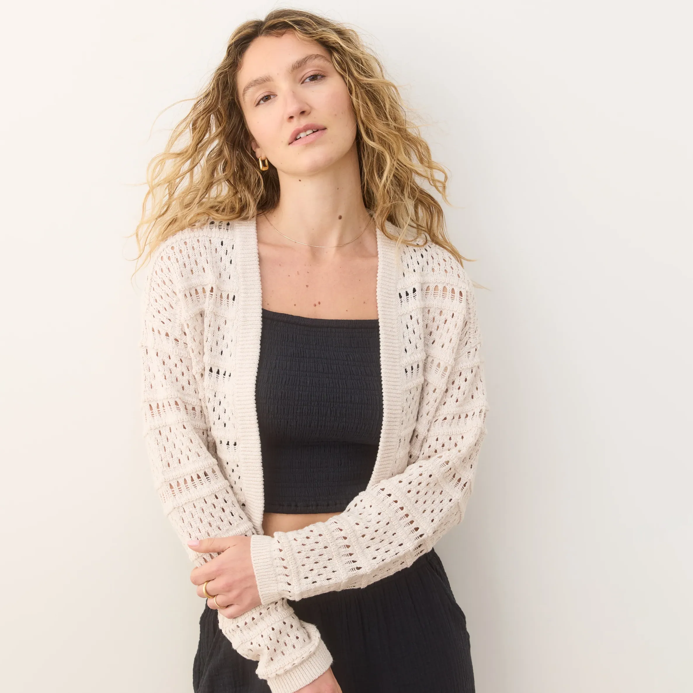 Marine Layer Anacapa Cardigan
