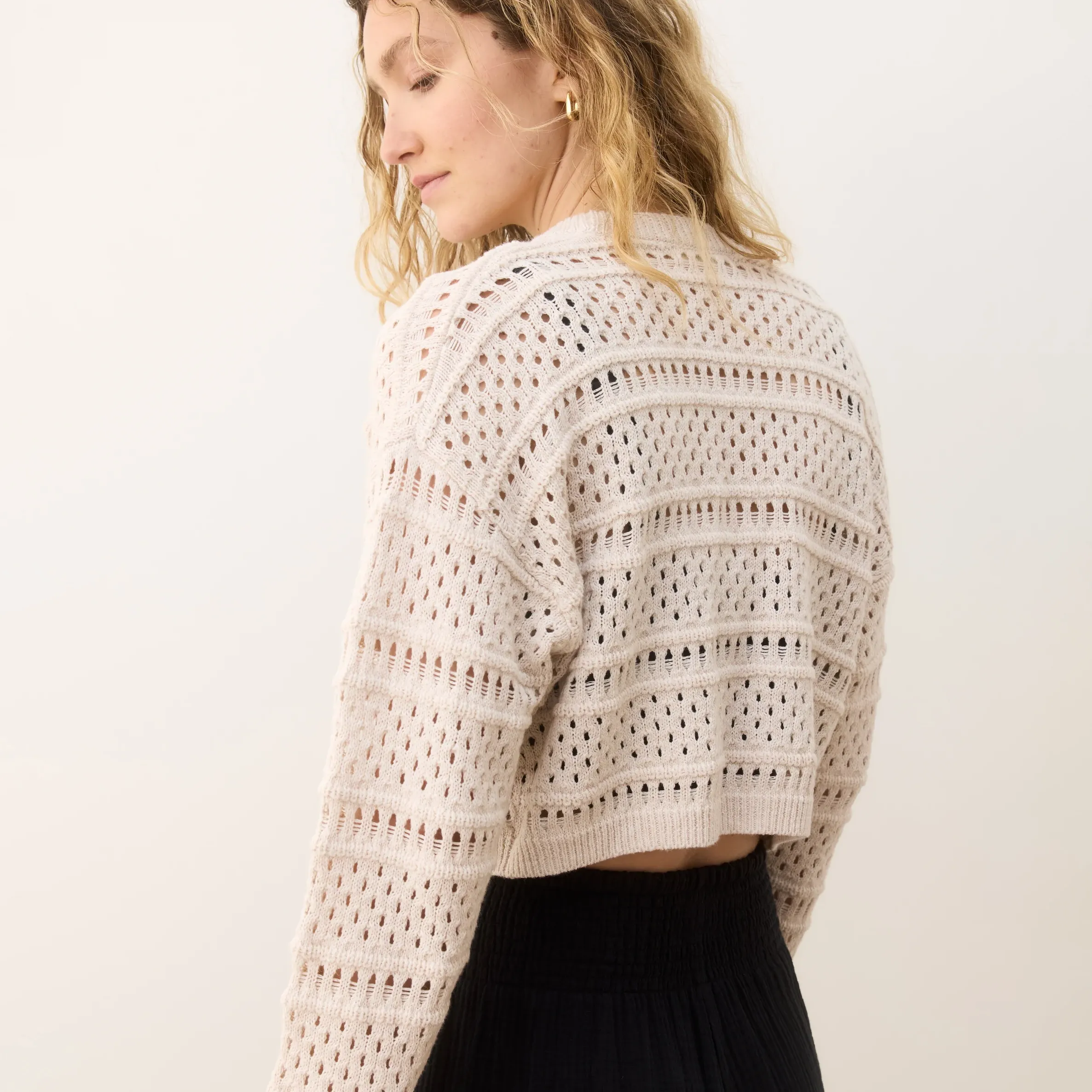Marine Layer Anacapa Cardigan