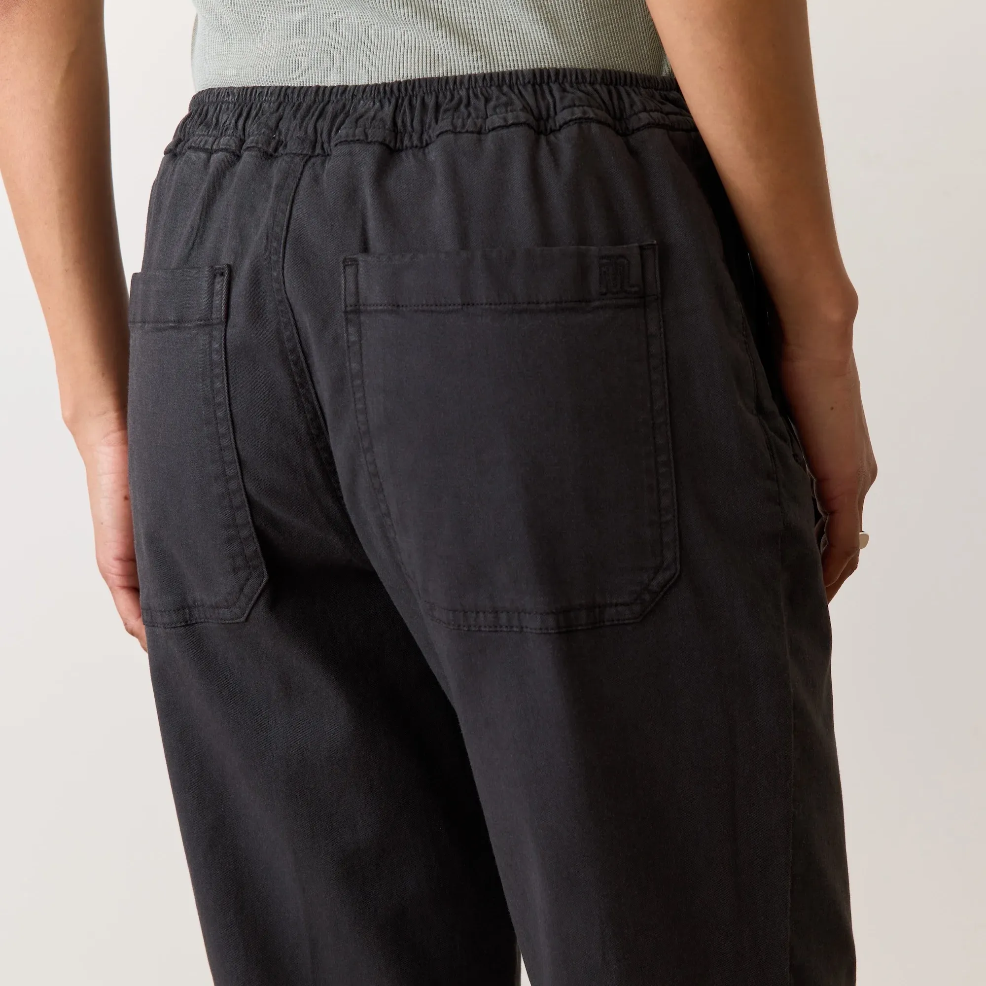 Marine Layer Saturday Pant