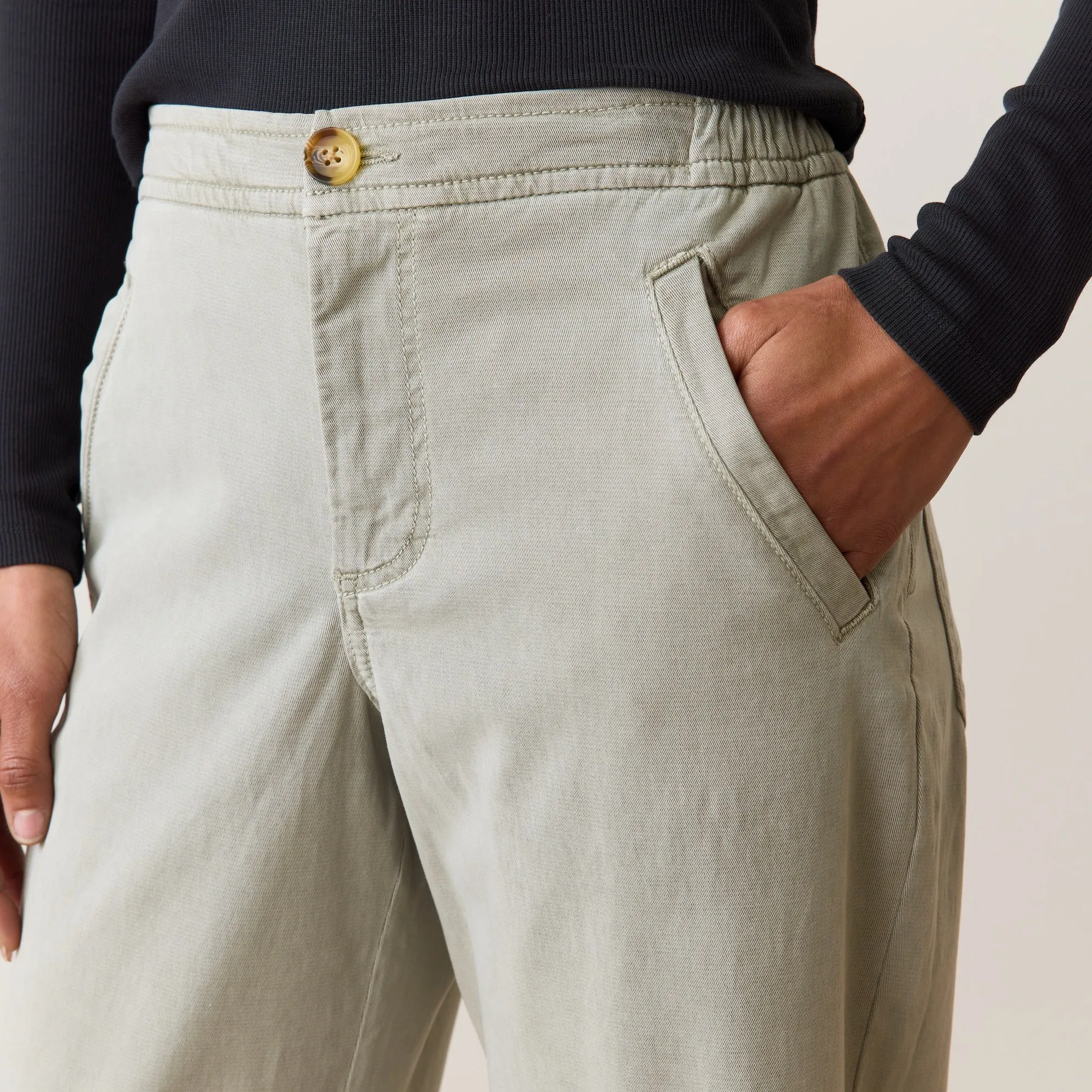 Marine Layer Saturday Pant