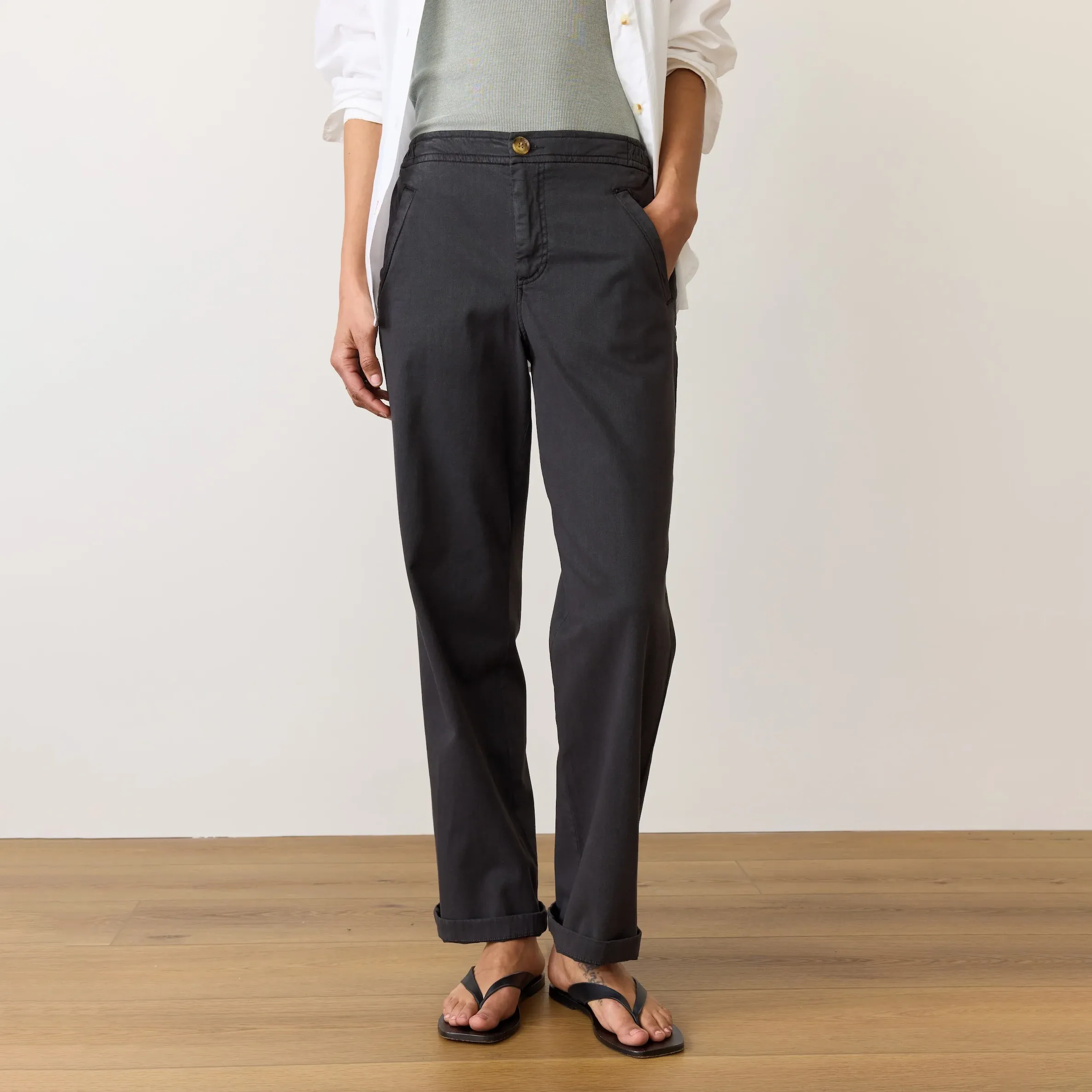 Marine Layer Saturday Pant