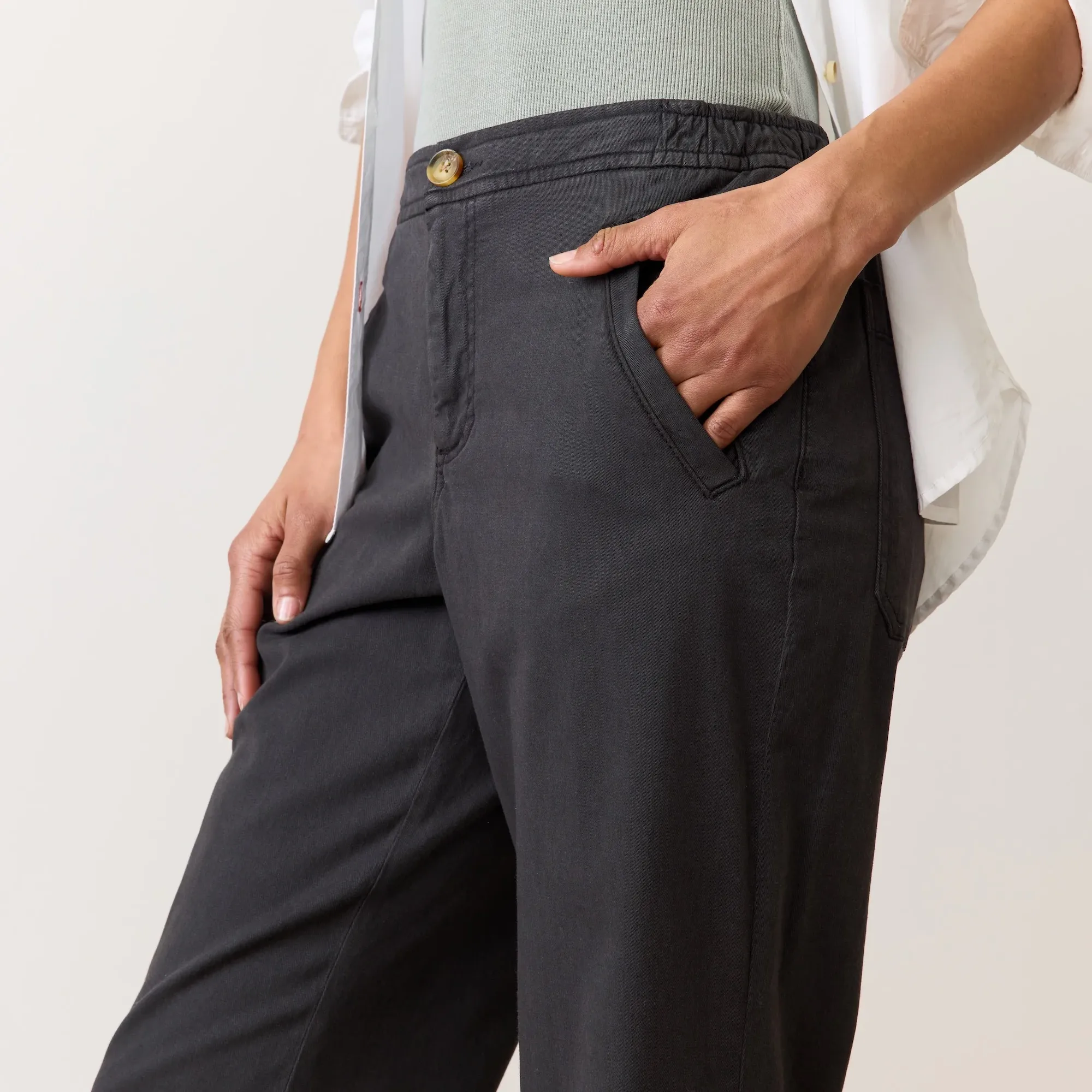 Marine Layer Saturday Pant