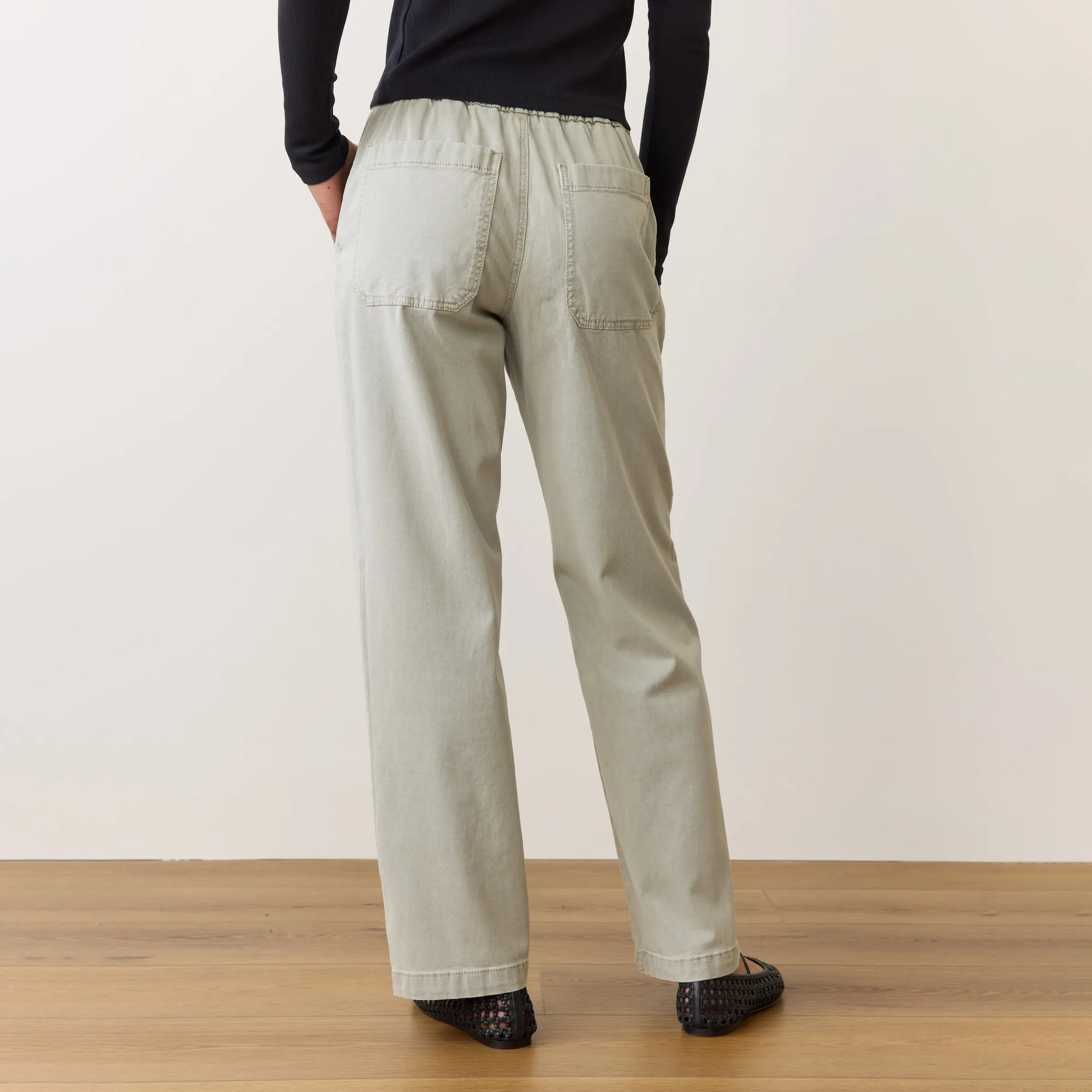 Marine Layer Saturday Pant