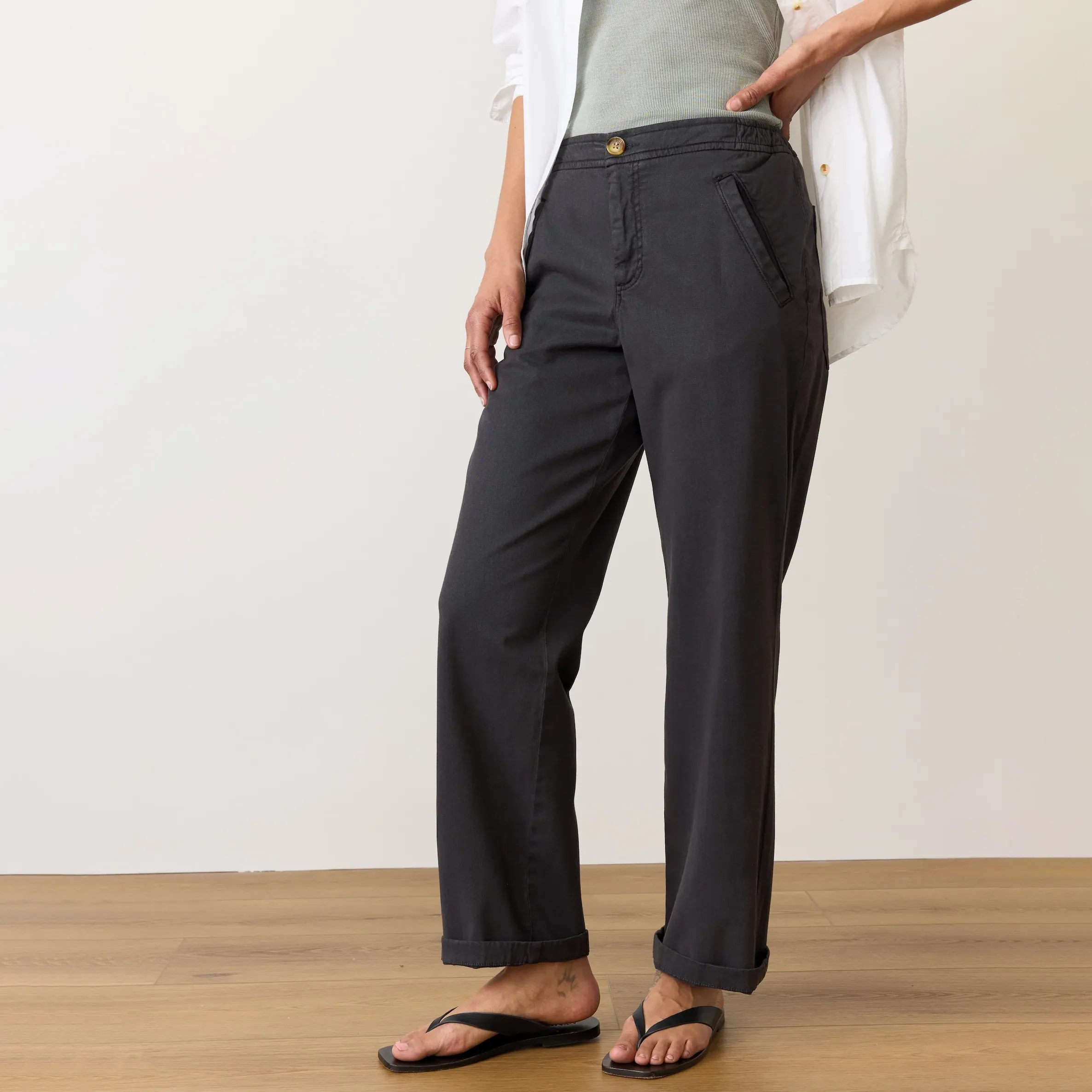 Marine Layer Saturday Pant