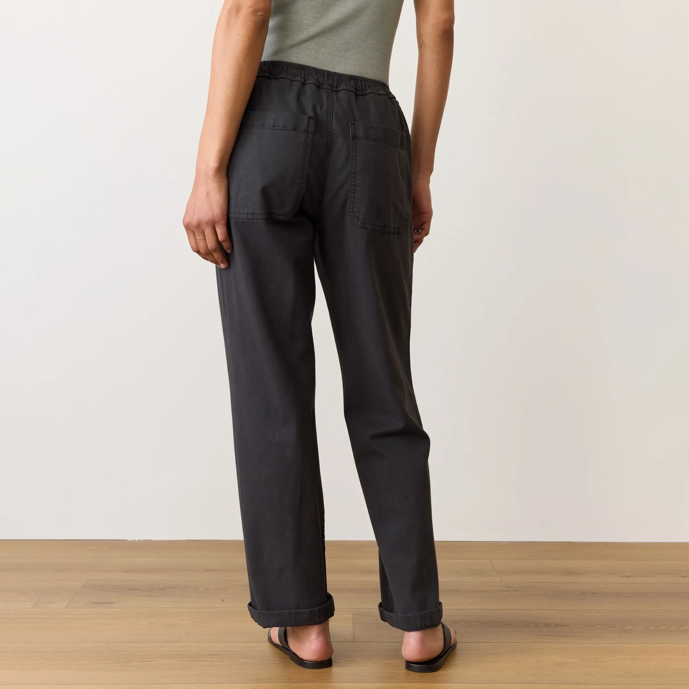 Marine Layer Saturday Pant