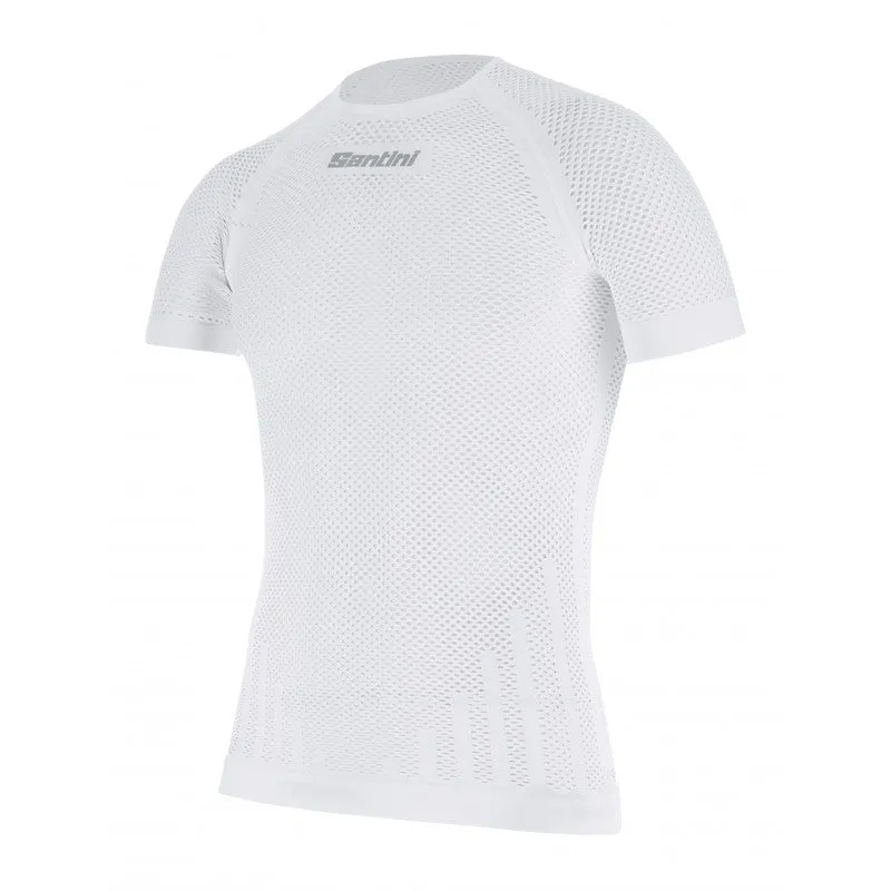 MESH SHORT SLEEVE MENS CYCLING BASELAYER