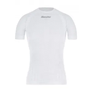 MESH SHORT SLEEVE MENS CYCLING BASELAYER