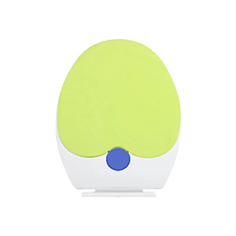 Multi-Layer Toilet Lid