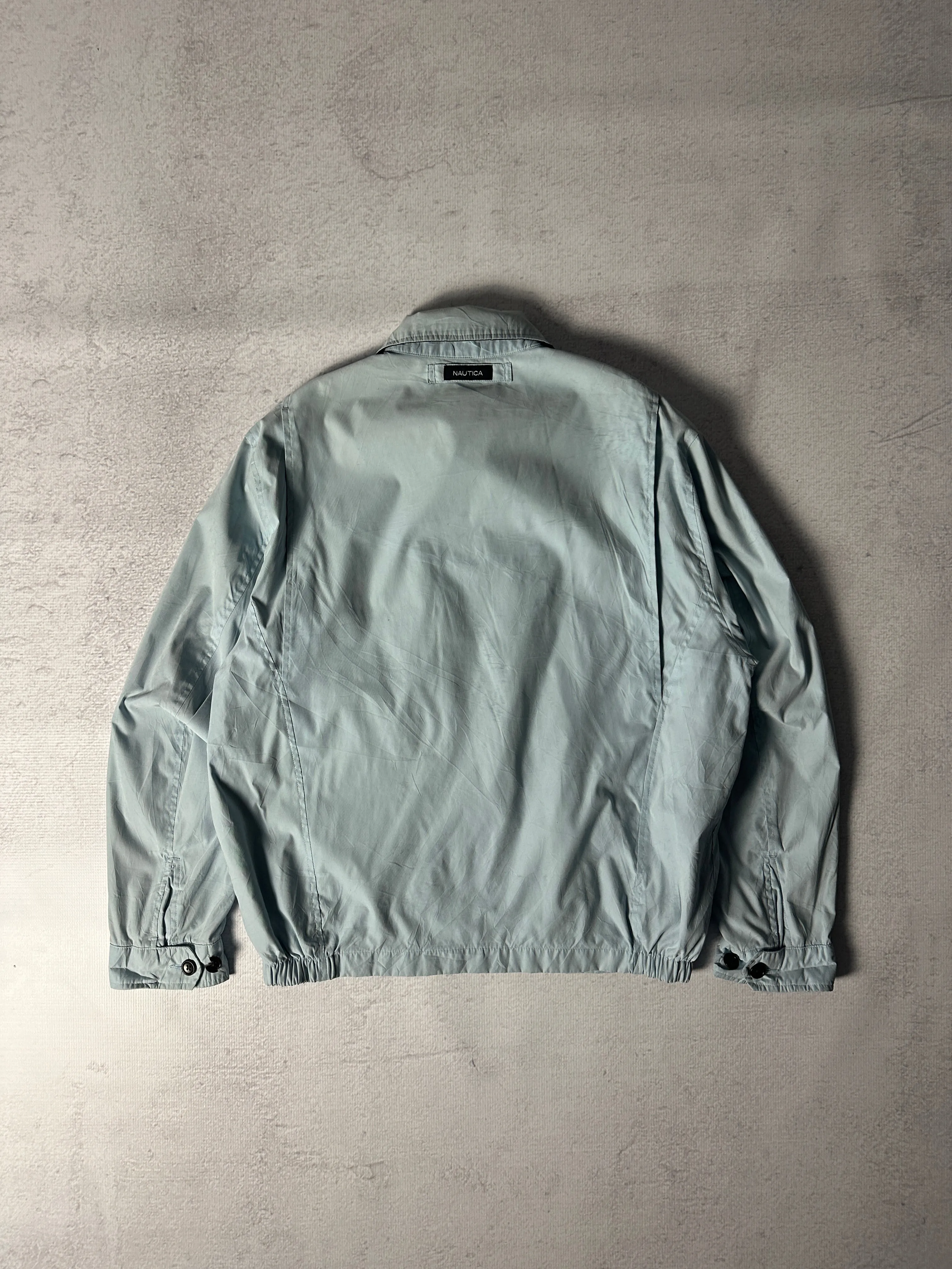 Nautica Lightweight Jacket - Men's Medium