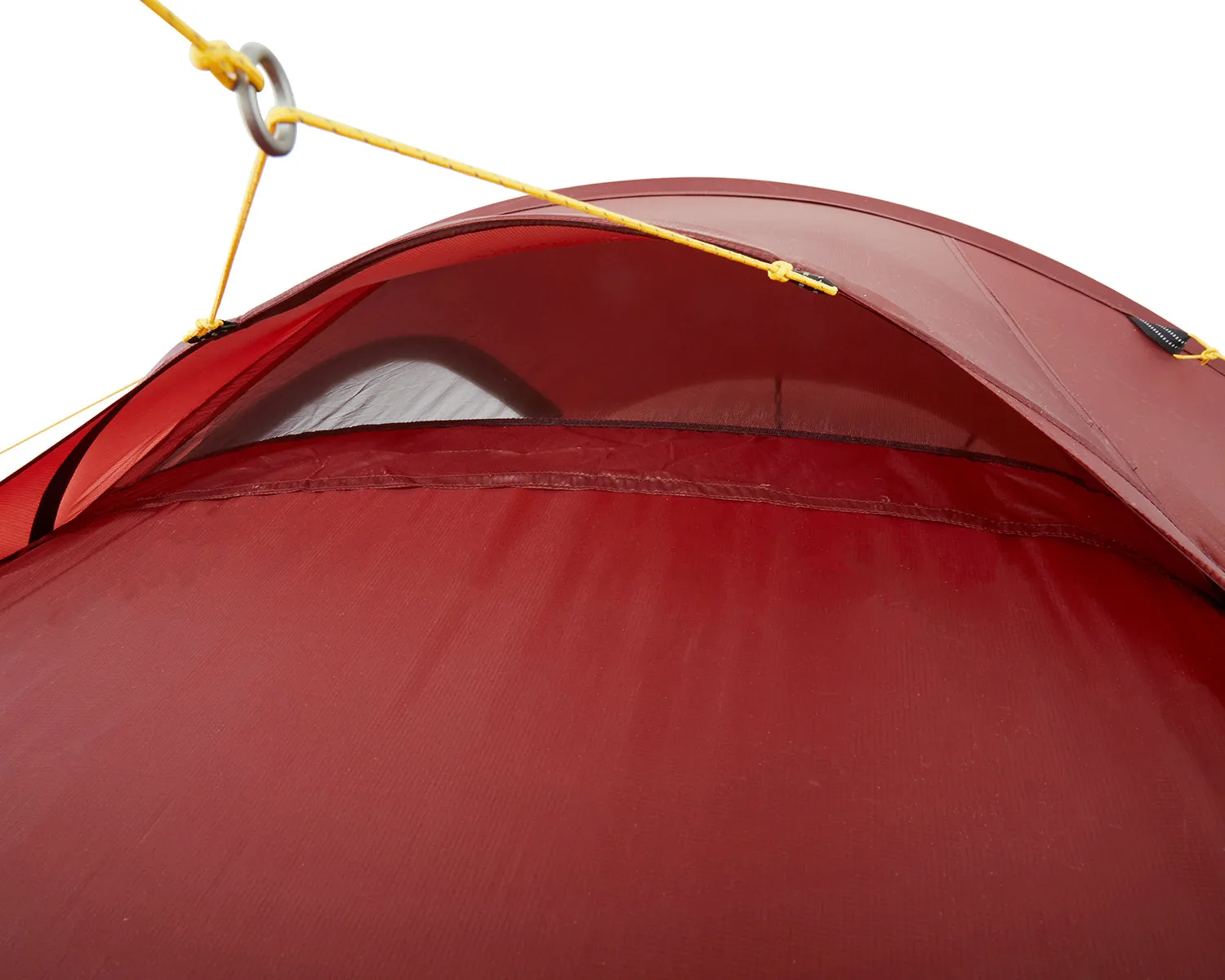 Oppland 2 LW tent - 2 person - Burnt Red