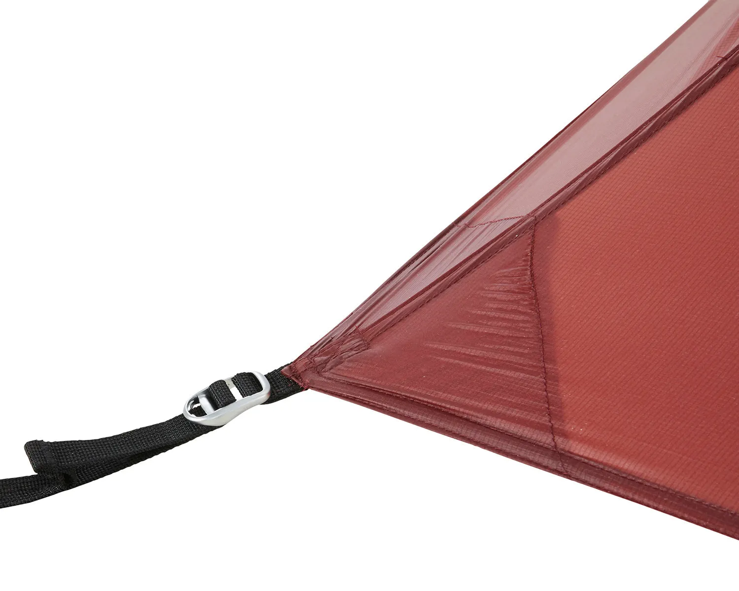 Oppland 2 LW tent - 2 person - Burnt Red