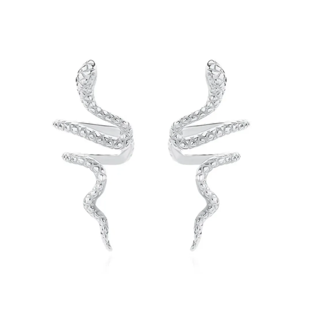 Snake Cuffs