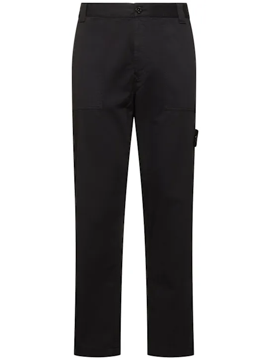 Stone Island   Ghost fatigue pants 