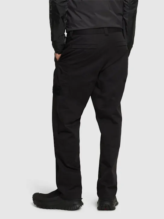 Stone Island   Ghost fatigue pants 