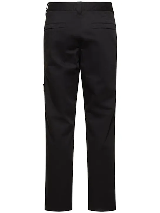 Stone Island   Ghost fatigue pants 