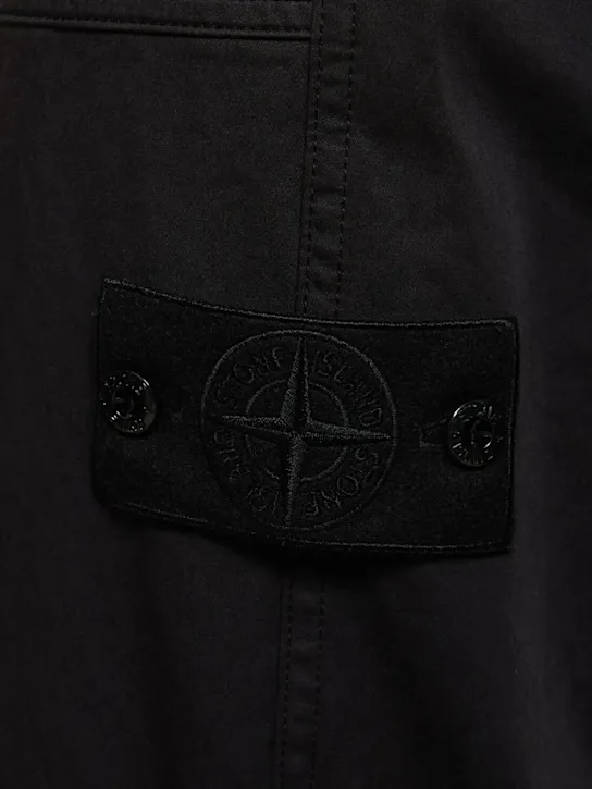Stone Island   Ghost fatigue pants 