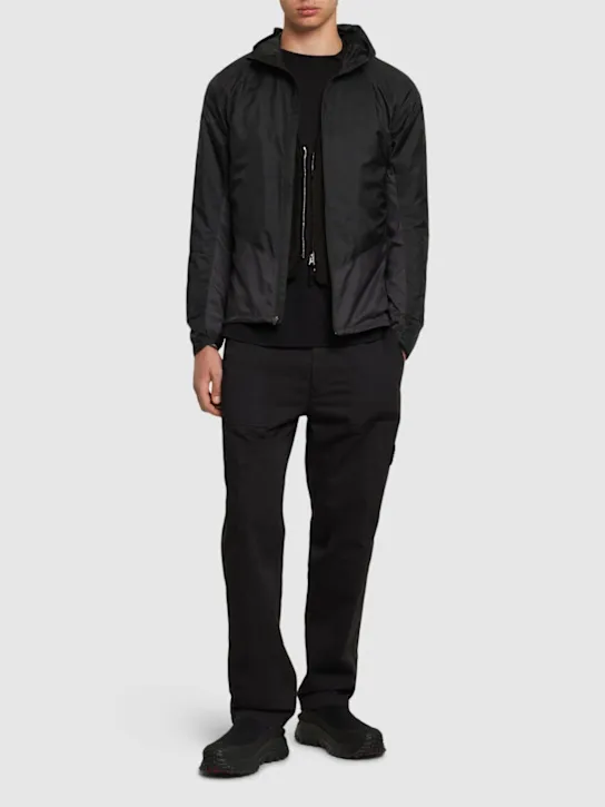Stone Island   Ghost fatigue pants 