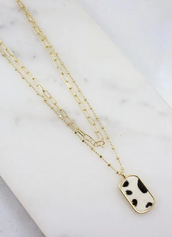 The Kendra Necklace